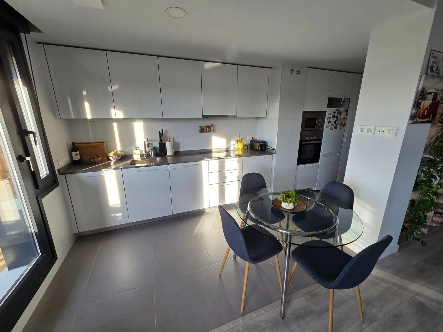 Ático en calle Escalonia, 5 - Foto 8