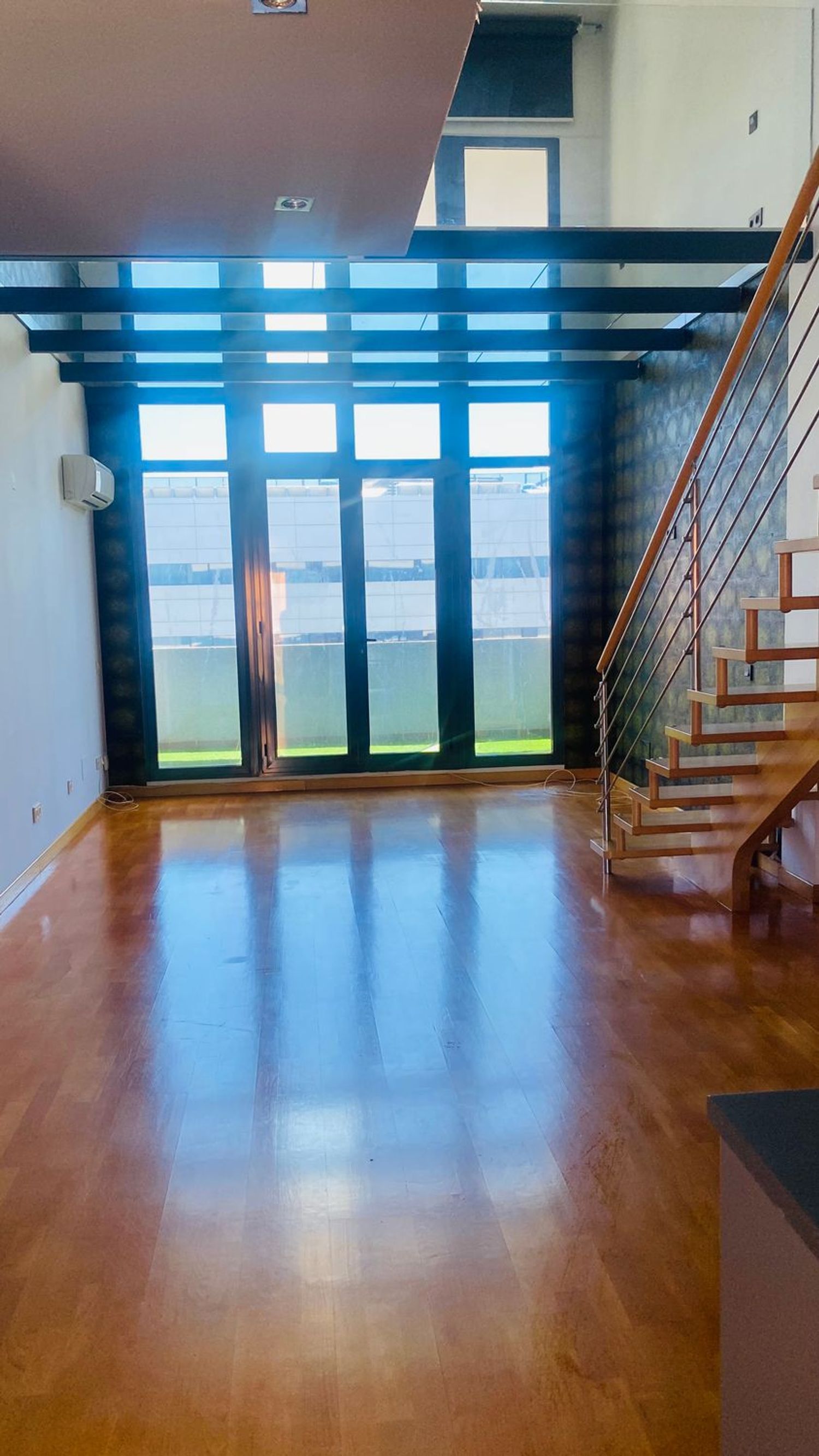Dúplex en Avenida M-40, 5, Campodón - Ventorro del Cano - Foto 3