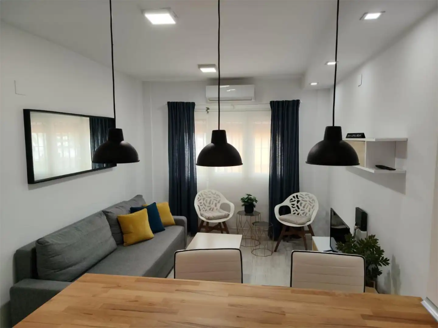 Apartamento en  Avenida Antonio Machado 28 - Foto 3