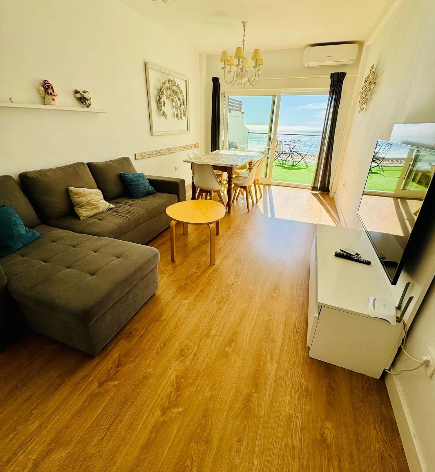 Chalet adosado en calle Penyassegat, 15 - Foto 3