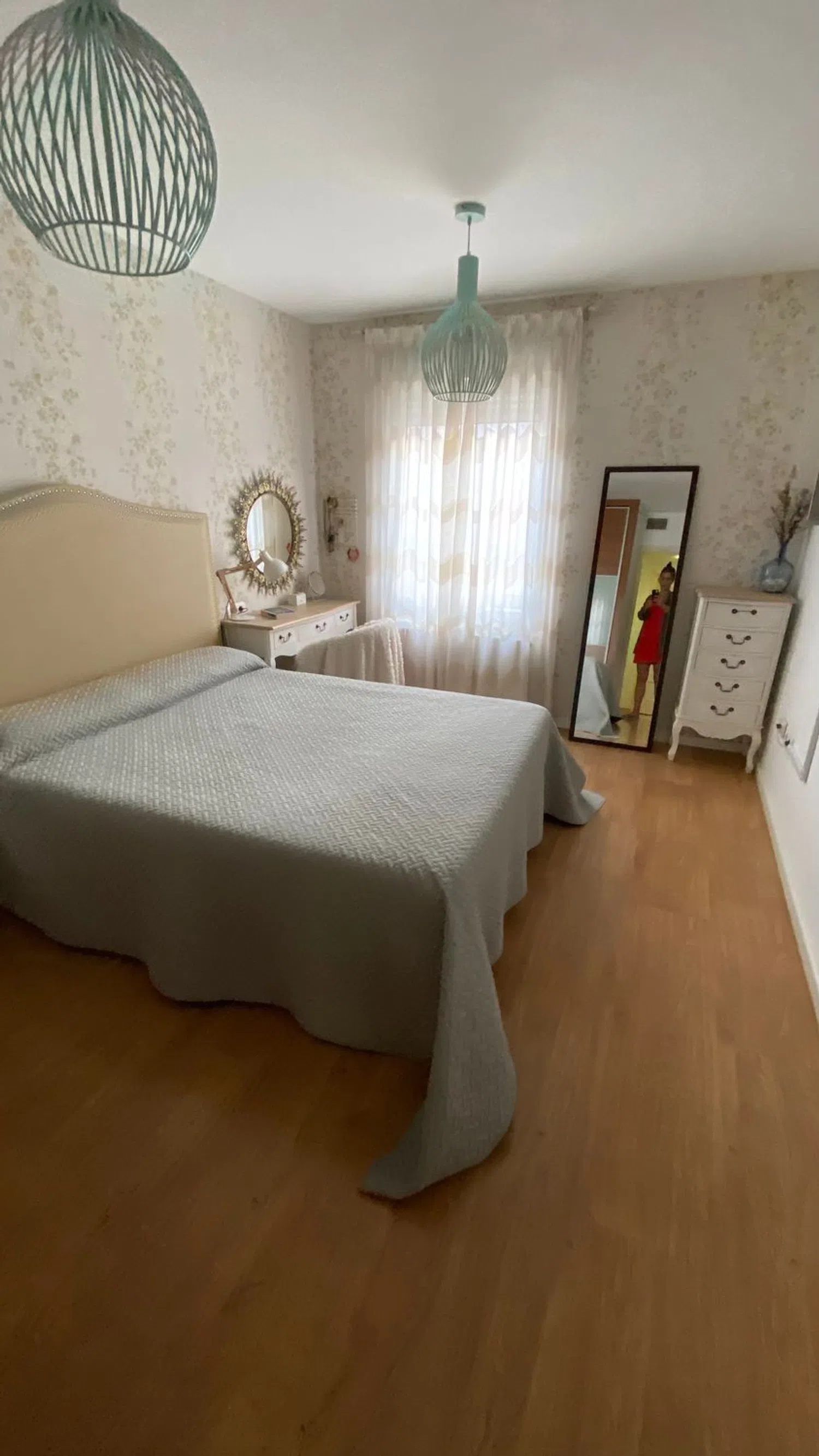 Piso en calle Aconcagua, 50 - Foto 12