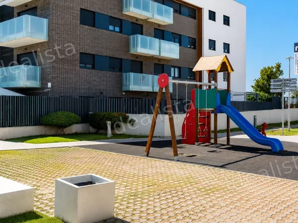 Ático en Avenida Albert Einstein, 4, Nuevo Bulevar, Nuevo Bulevar - Foto 38