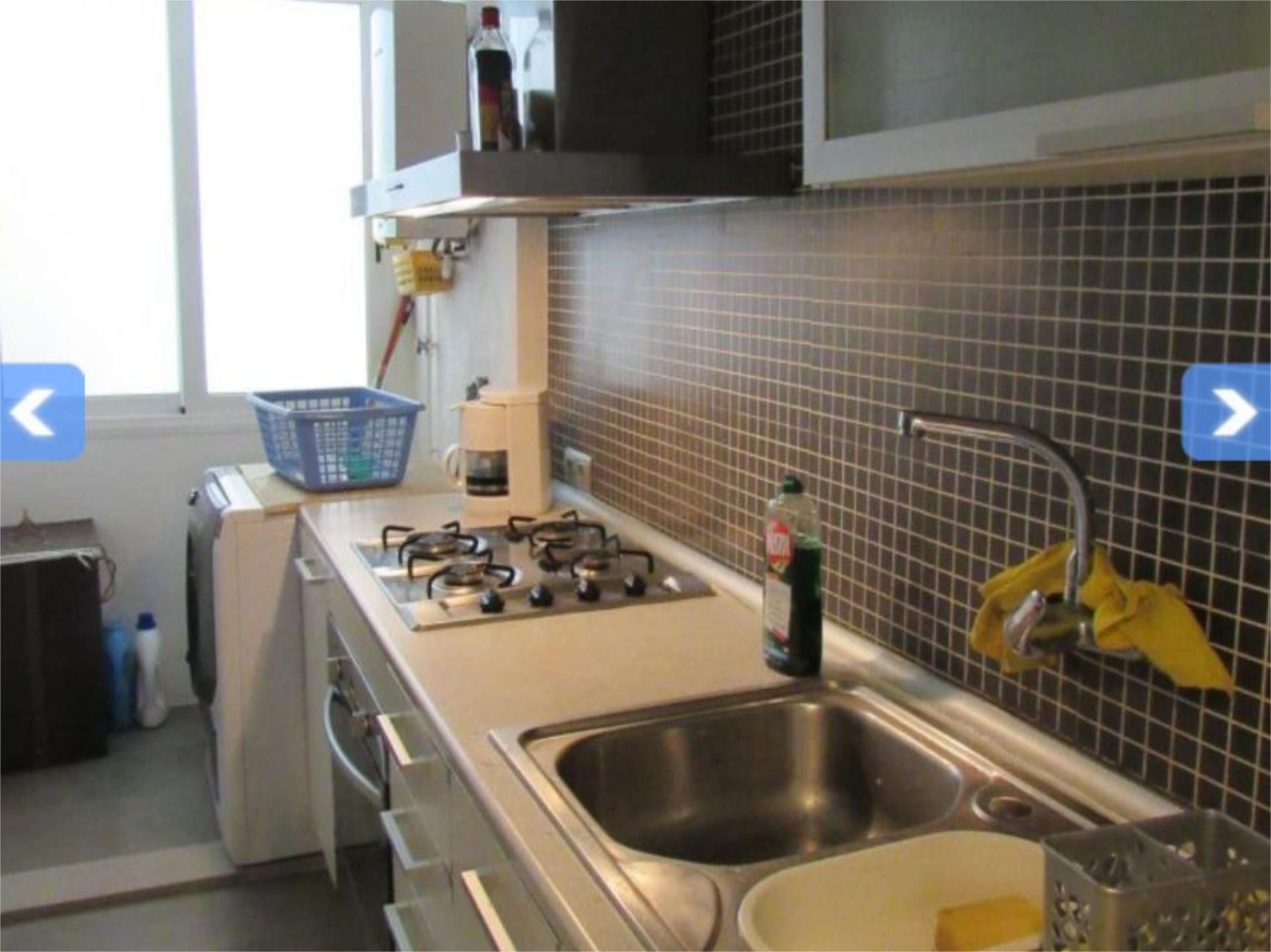 Ático en  Carrer de la Conca de Tremp 21 - Foto 7