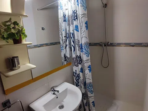 Estudio en calle del Baladre, 48 - Foto 10