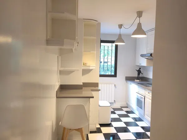 Piso en avenida de Europa, 5 - Foto 2