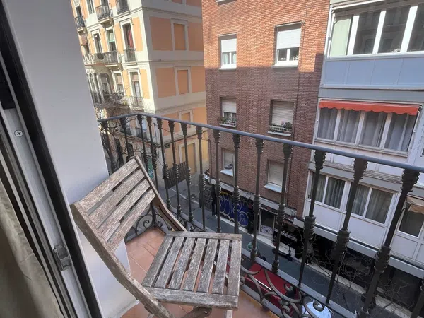 Piso en Calle del Poeta Cabanyes, 44 - Foto 18