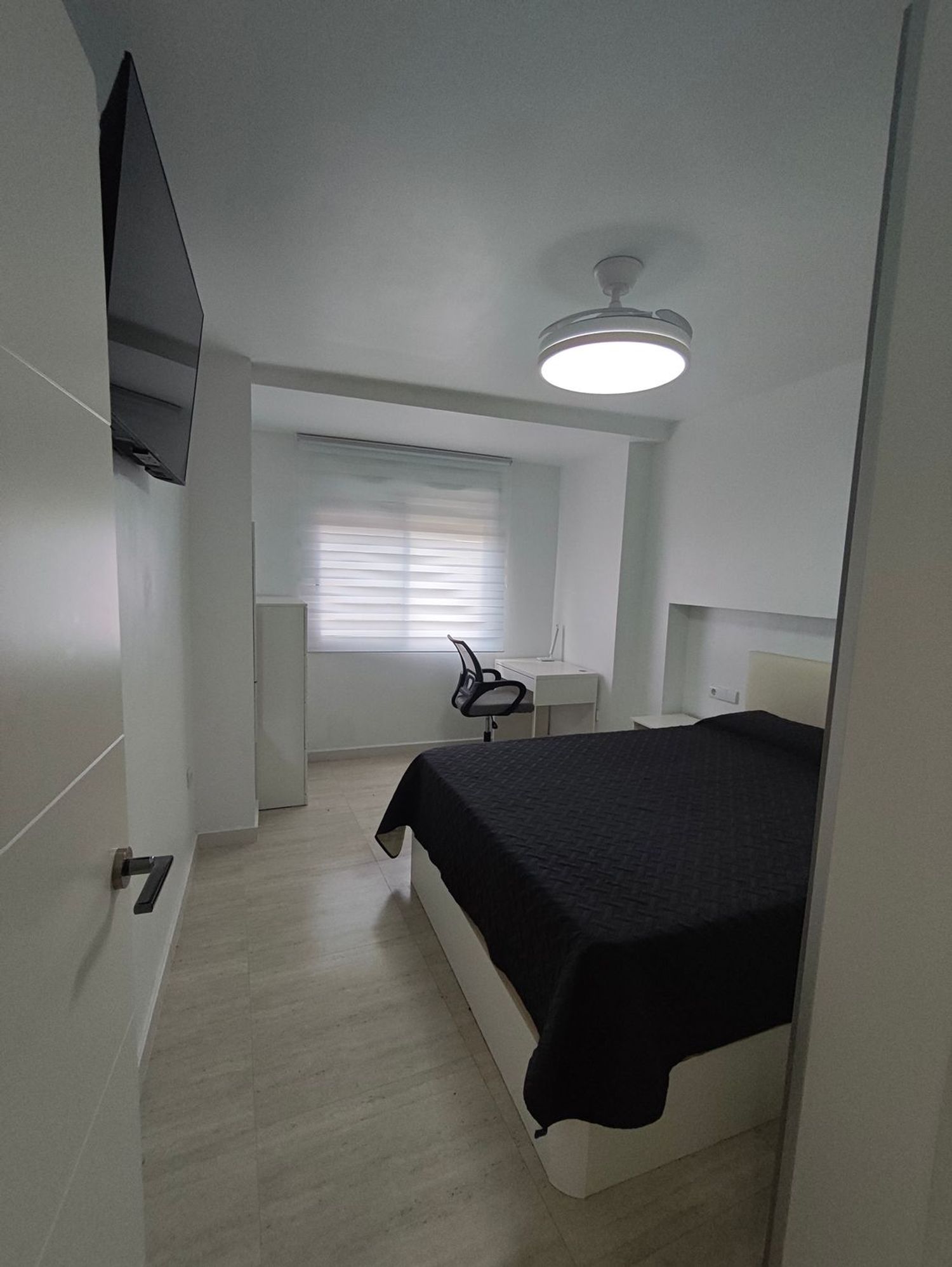 Ático en calle Torre de Romo, 54 - Foto 4