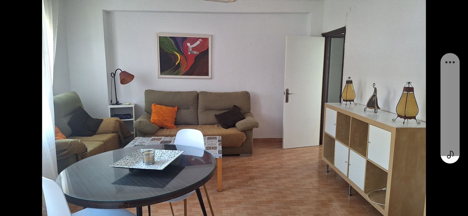 Piso en Calle los Omeyas, 1, Cercadilla - Medina Azahara - Foto 4