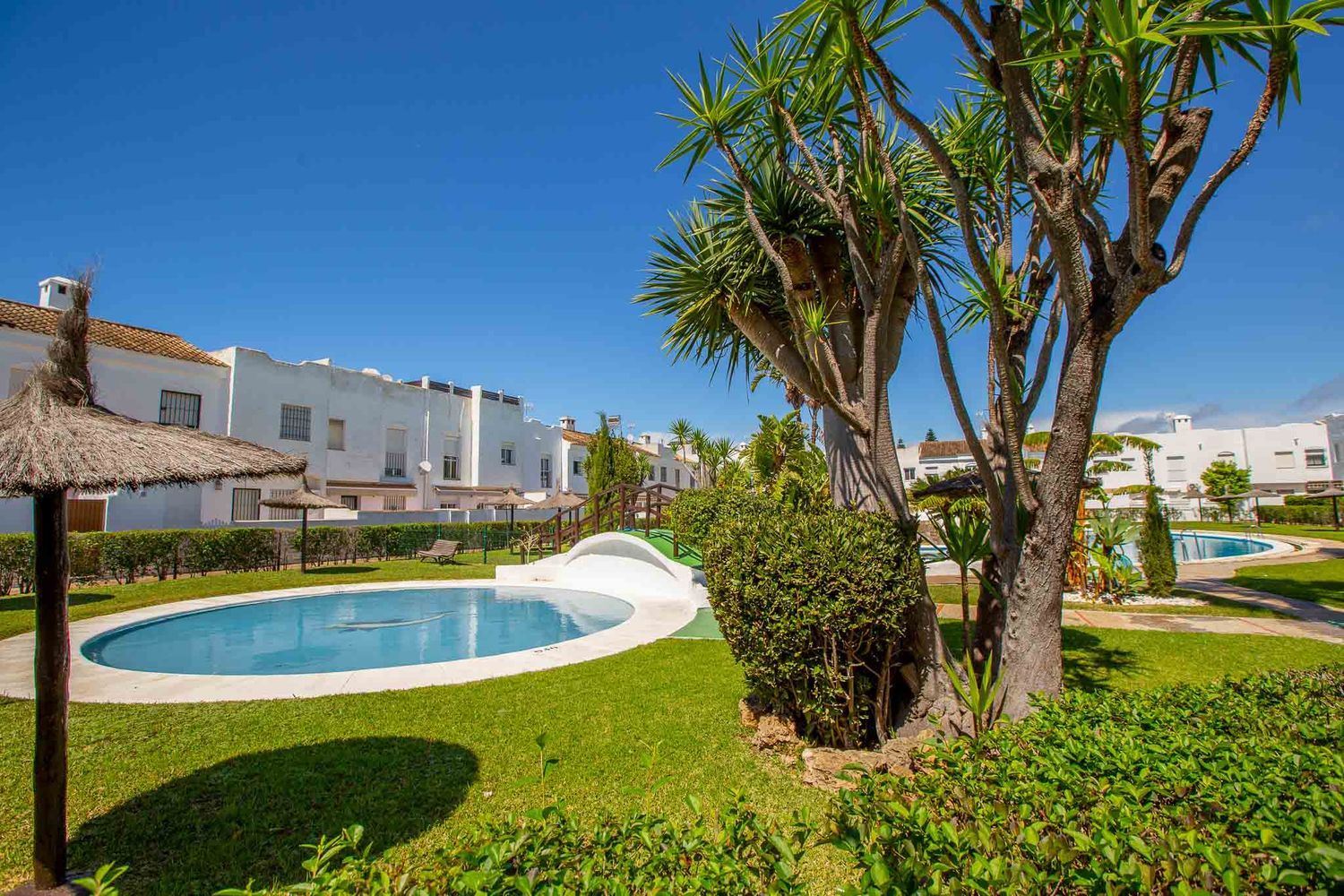 Chalet adosado en Urbanización Real de la Barrosa I, 31 - Foto 17