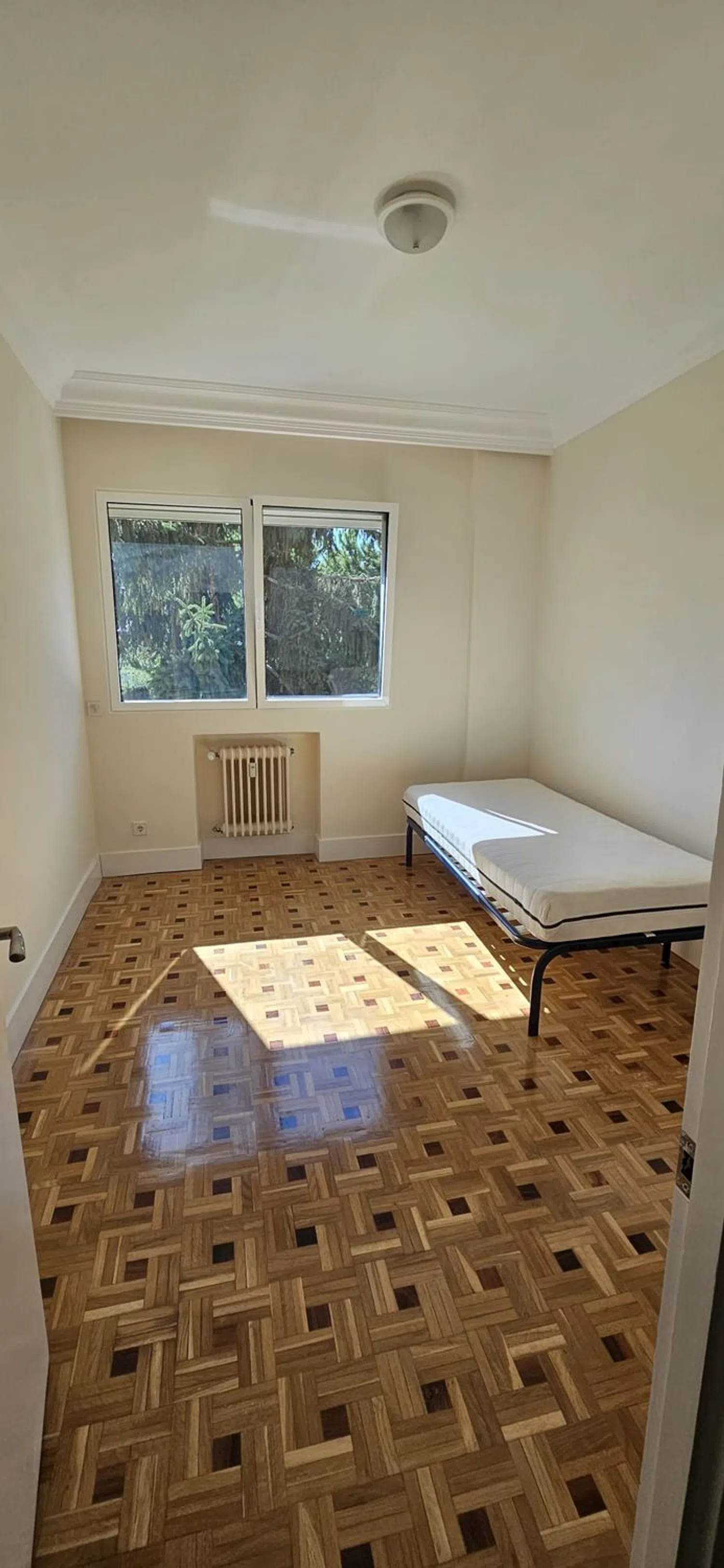 Piso en calle del Príncipe de Vergara, 223 , Piso tercero, letra a - Foto 12