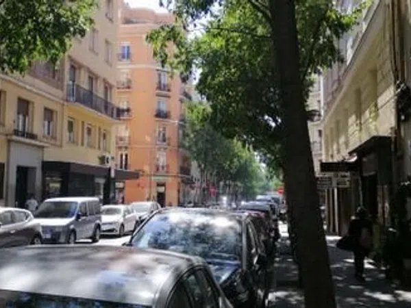 Piso en Calle de Andrés Mellado, 60, Gaztambide - Foto 37