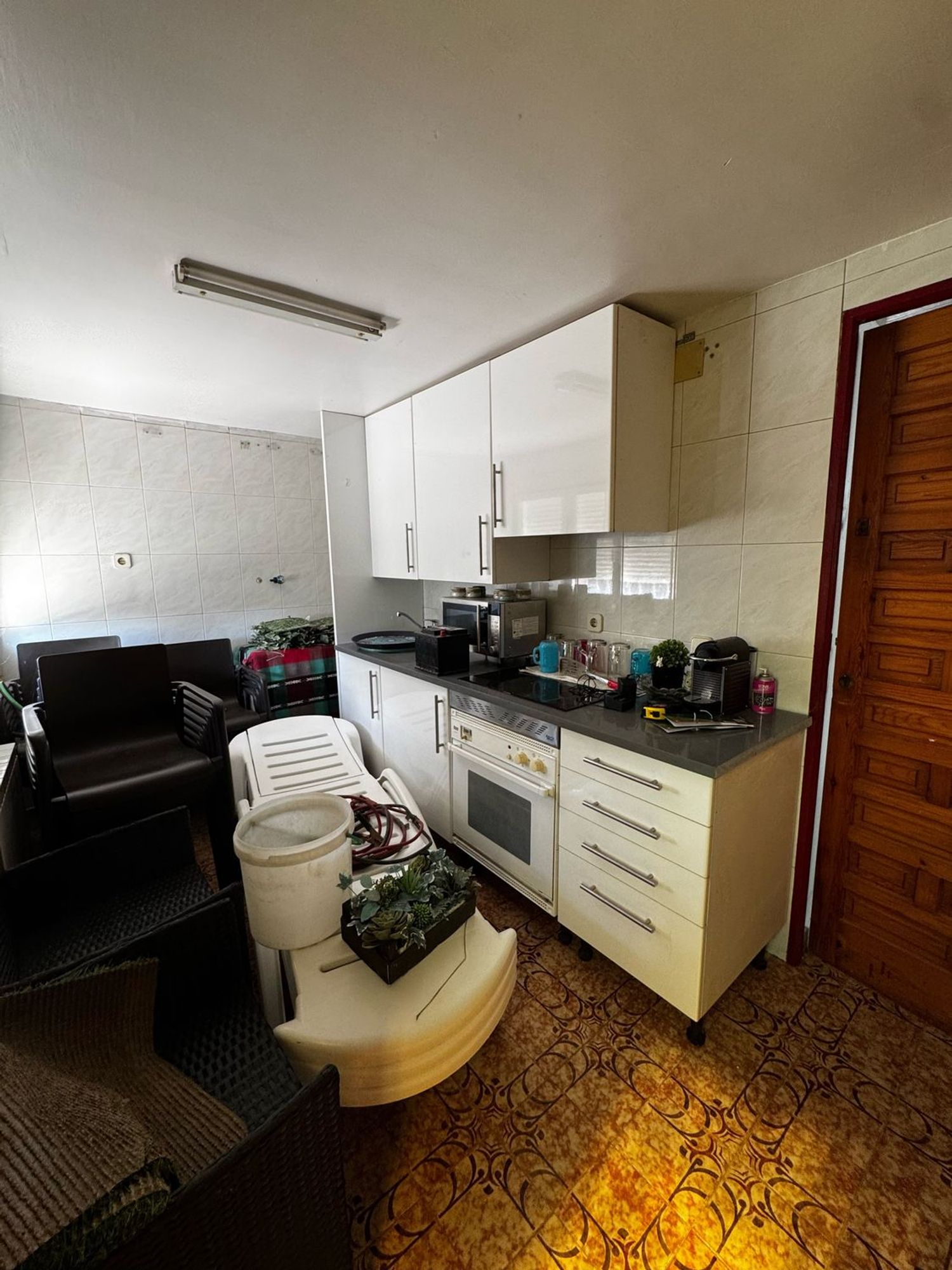 Casa o chalet independiente en Zona la Varga s/n - Foto 19
