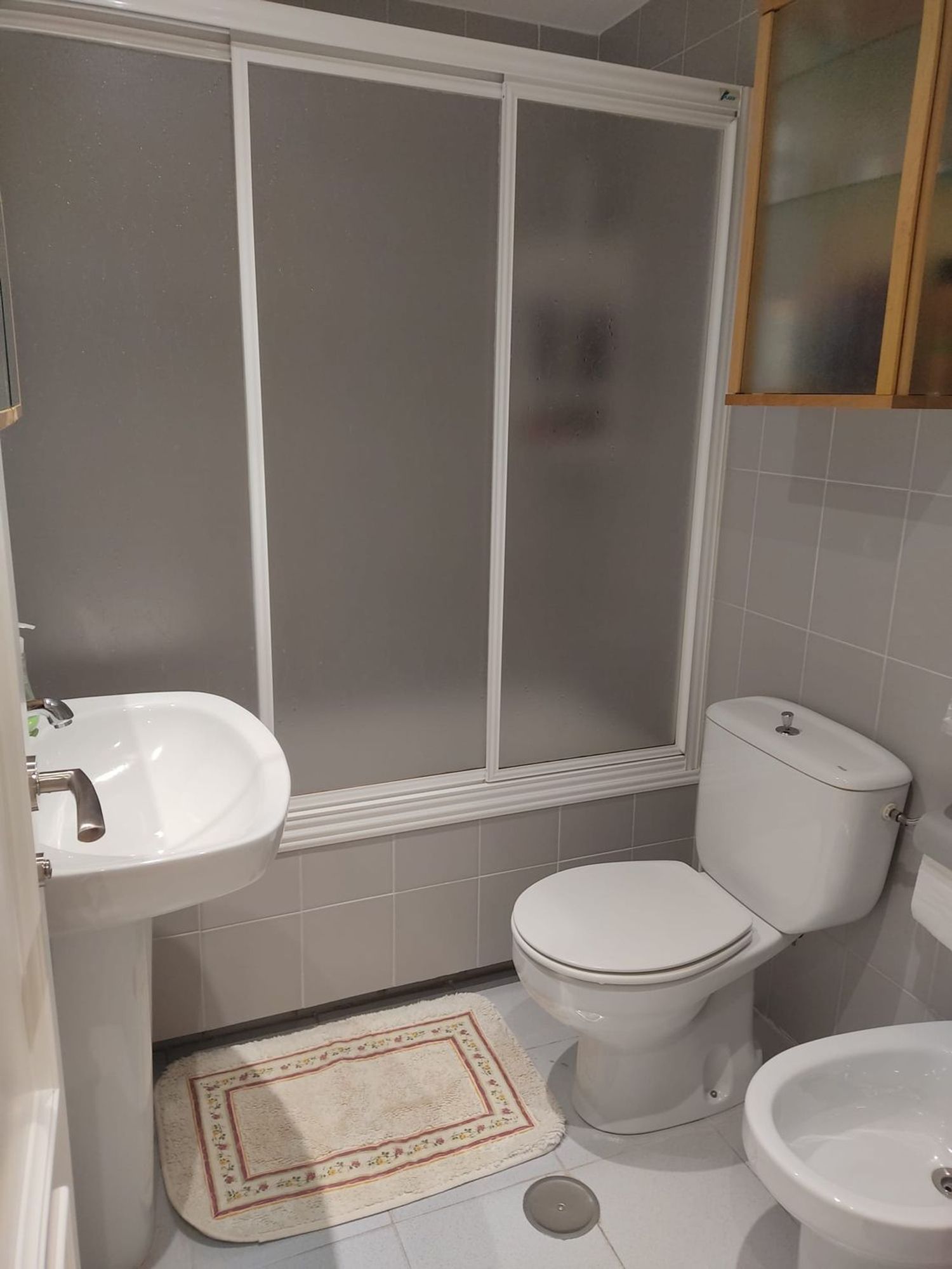 Piso en Parque Roma - Coronas - Foto 14