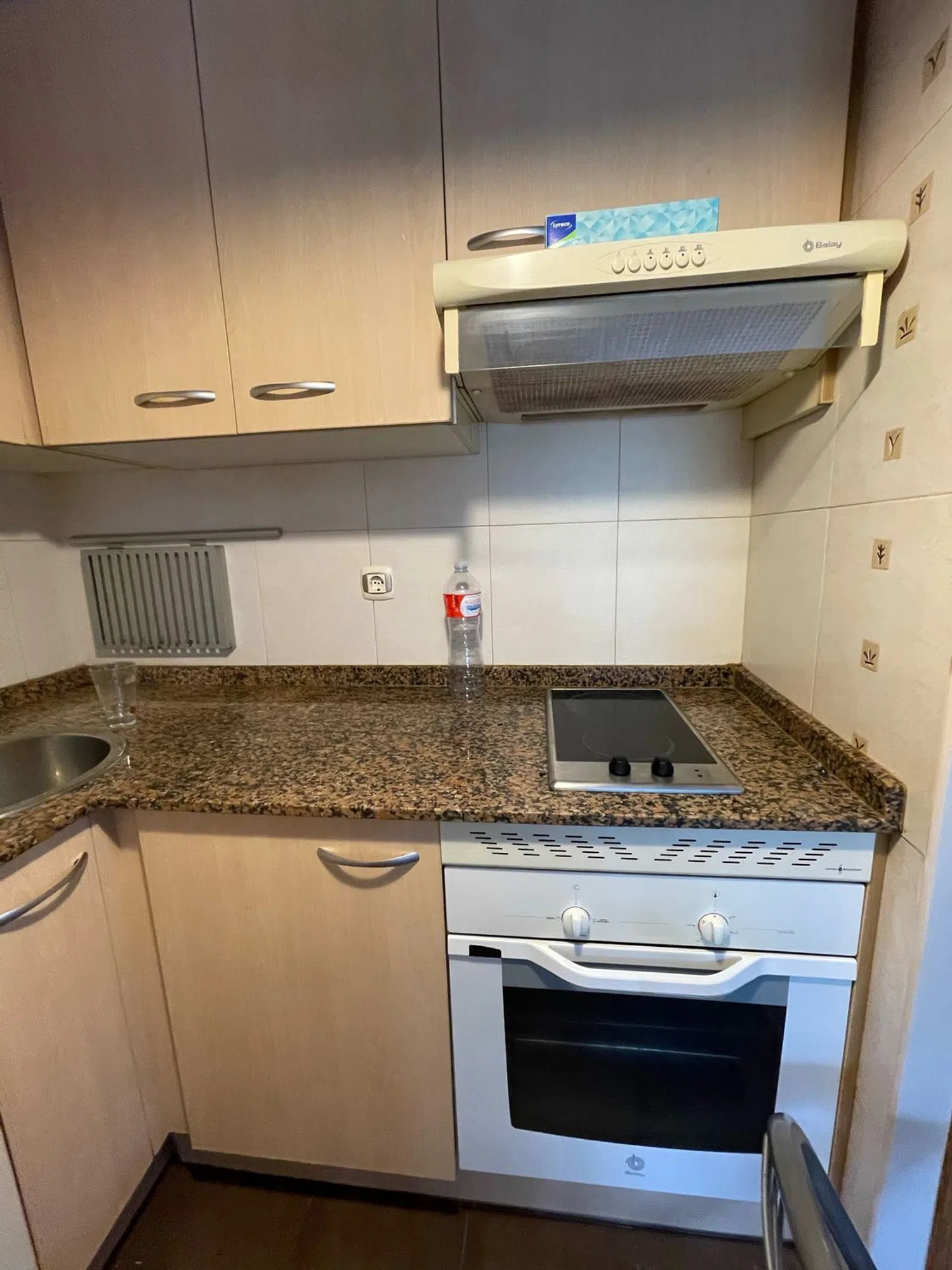 Estudio en avenida Roma, 8 - Foto 14