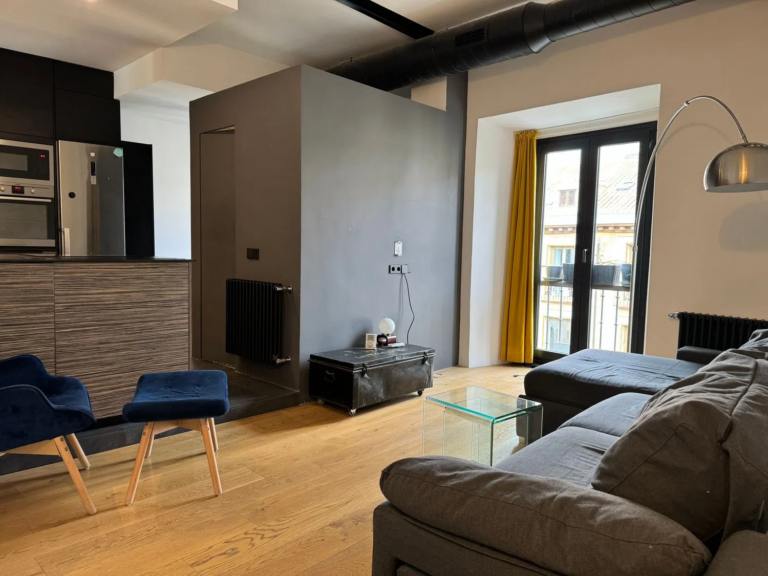 Piso en plaza Alamillo, 11 - Foto 1