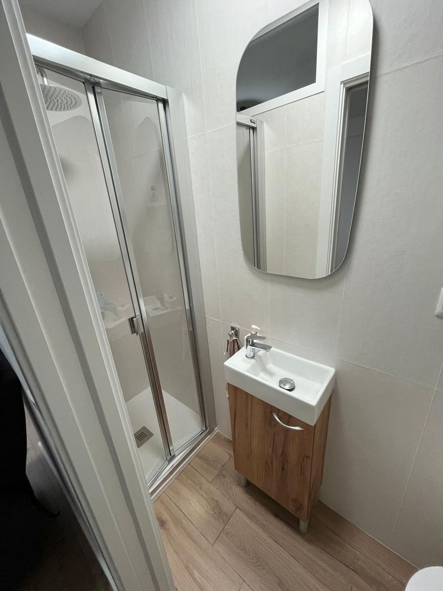 Estudio en calle Ferrándiz, 1 - Foto 5