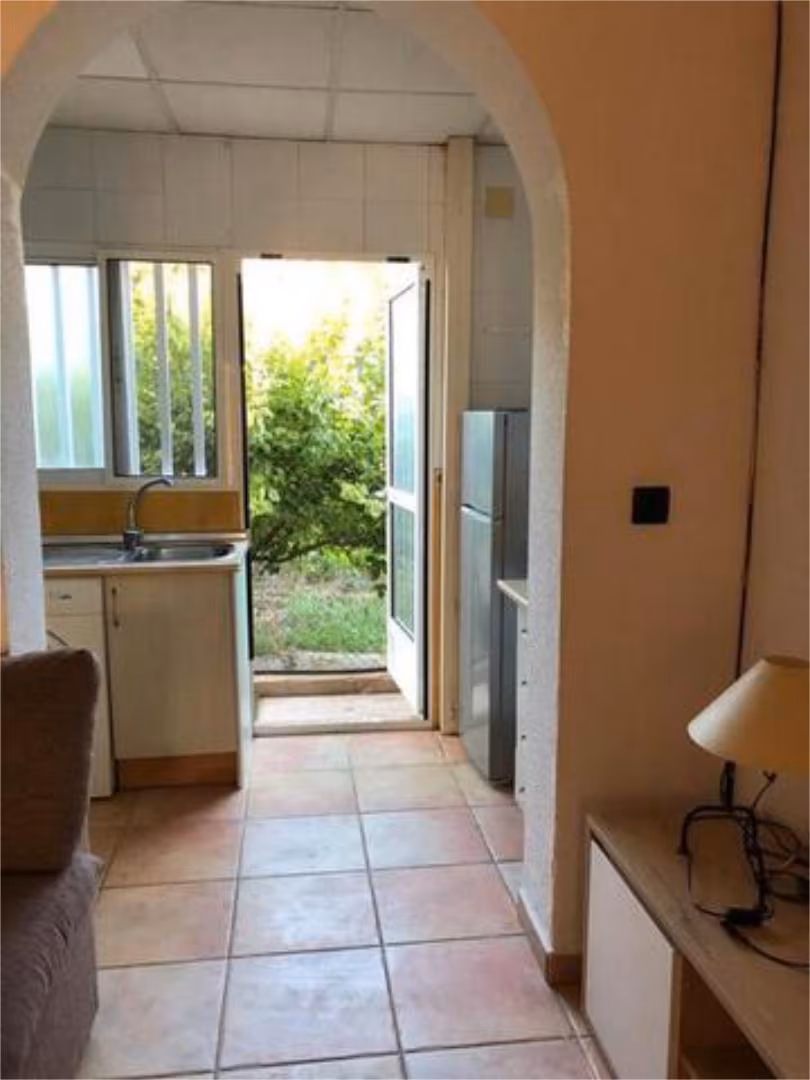 Apartamento en El Ranero - Foto 7
