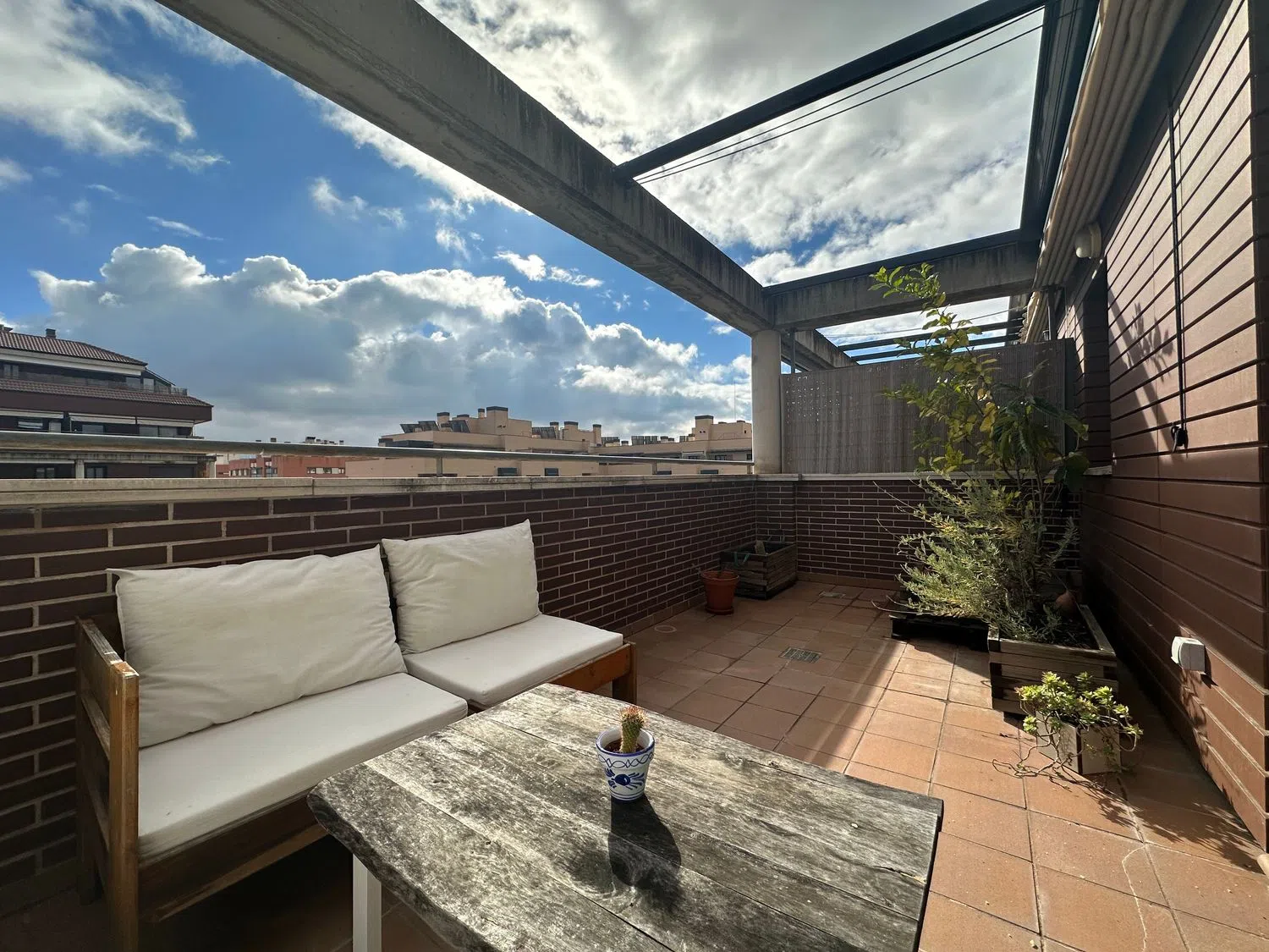 Piso en calle del Monasterio de Liébana, 9 - Foto 3