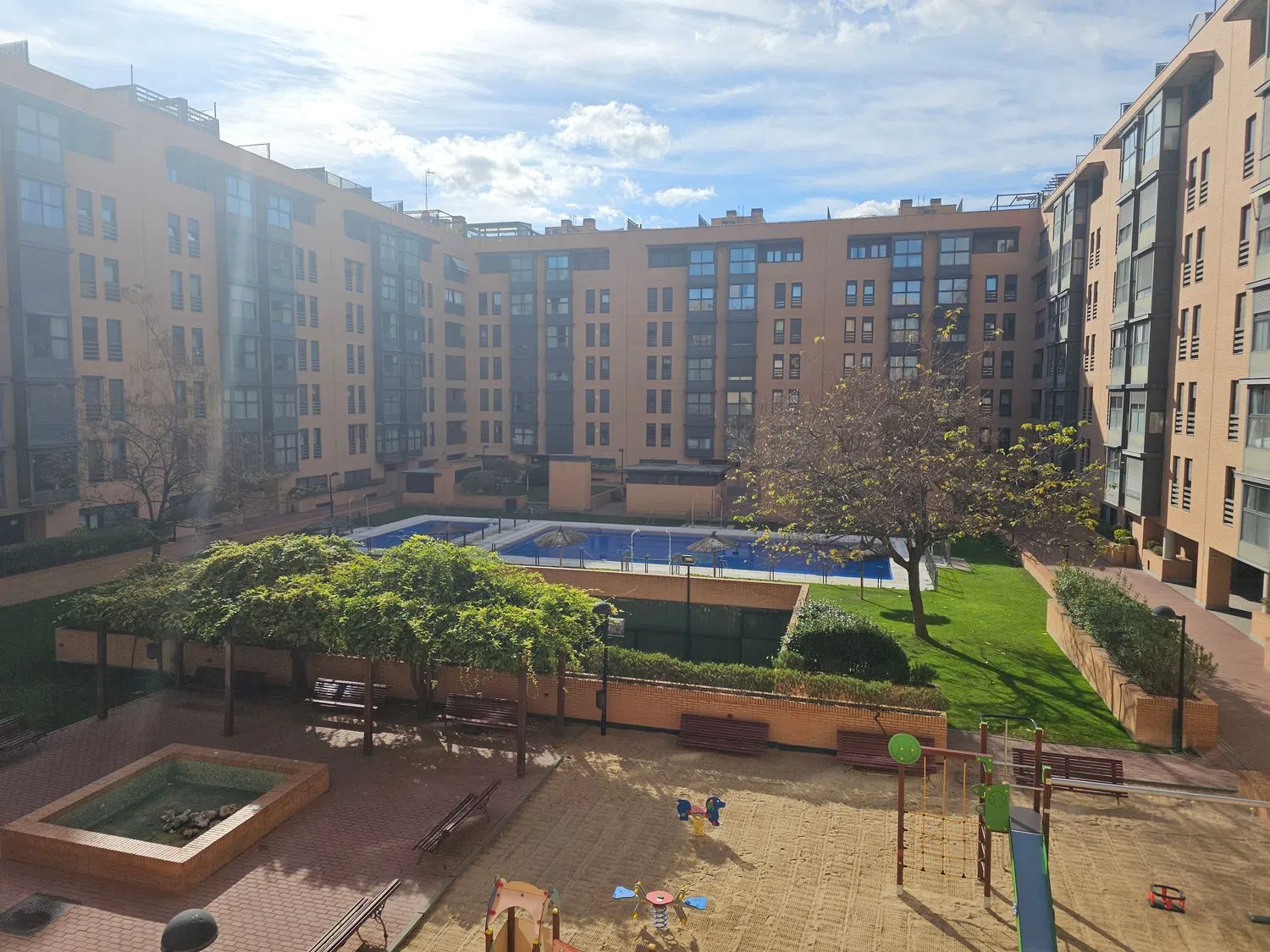 Piso en calle de Pirra, 18 - Foto 1