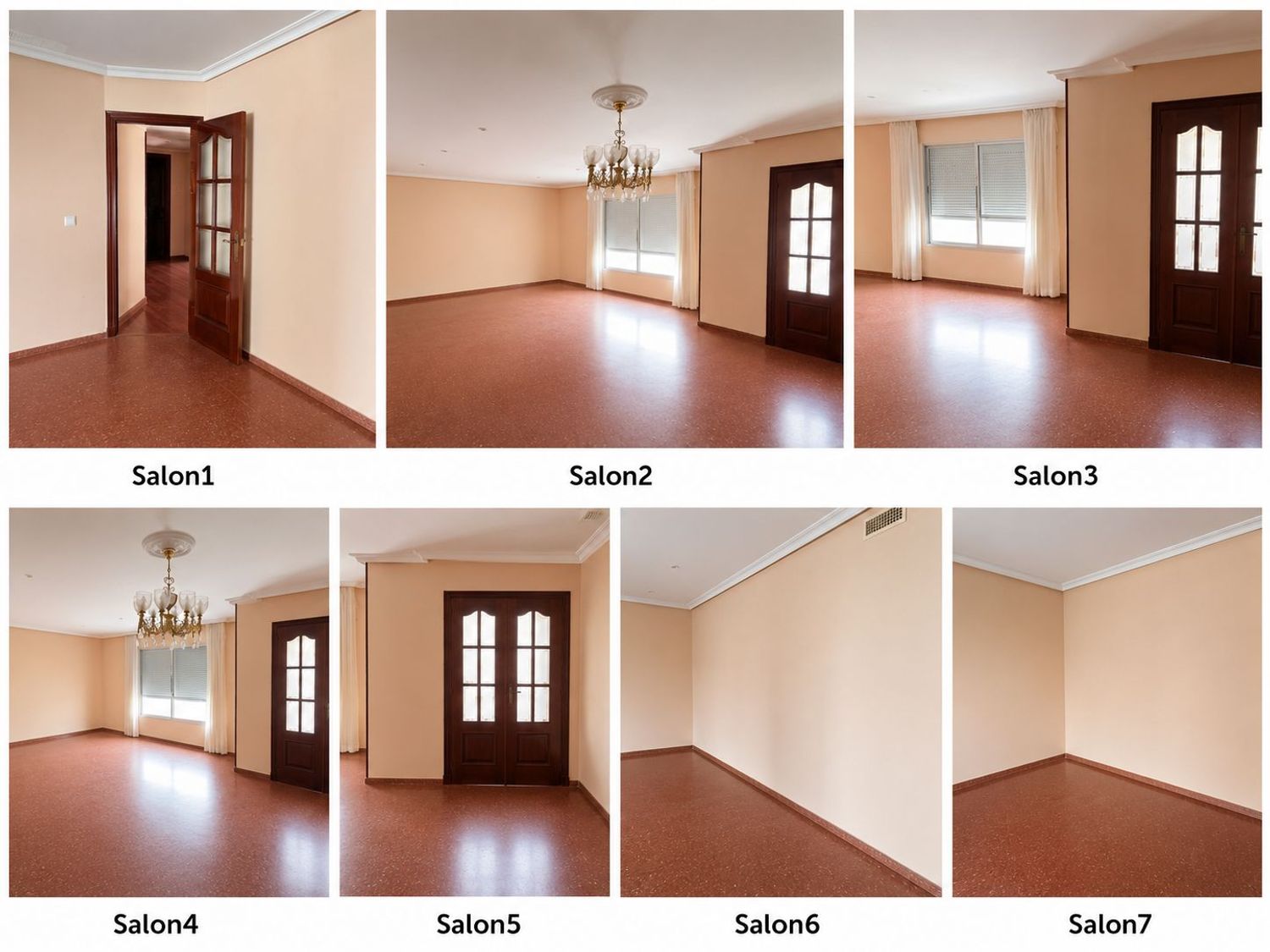 Piso en Avenida Cayetano del Toro, 19, Zona Laguna, Zona Laguna - Foto 2