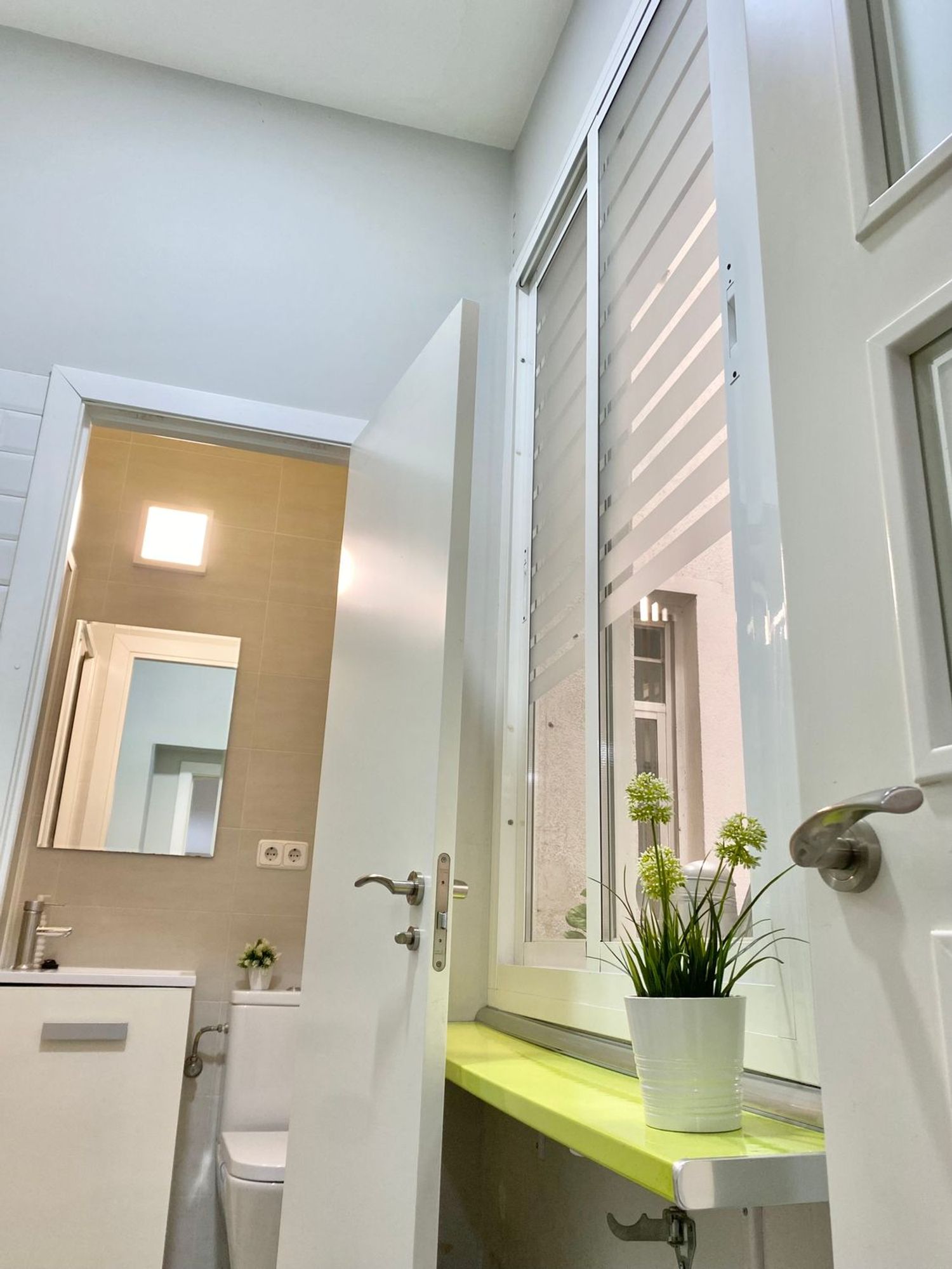 Piso en calle del Amparo, 77 - Foto 16