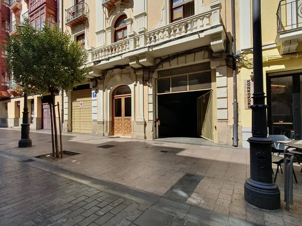 Piso en Calle Trinidad, 5, Oeste, Oeste - Foto 31