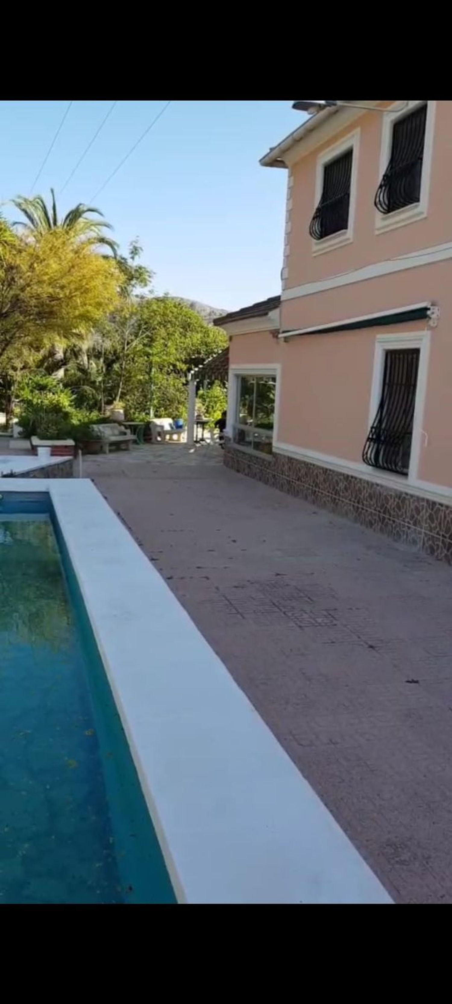 Casa o chalet independiente en Partida los Dolores, 15, Campo Alto, Campo Alto - Foto 6