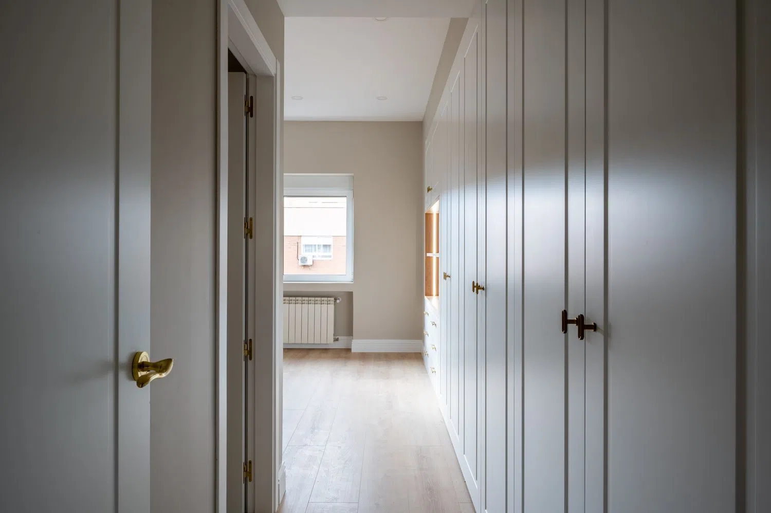 Piso en paseo de la Castellana, 131 - Foto 14