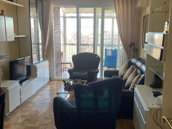 Piso en Barrio Acacias