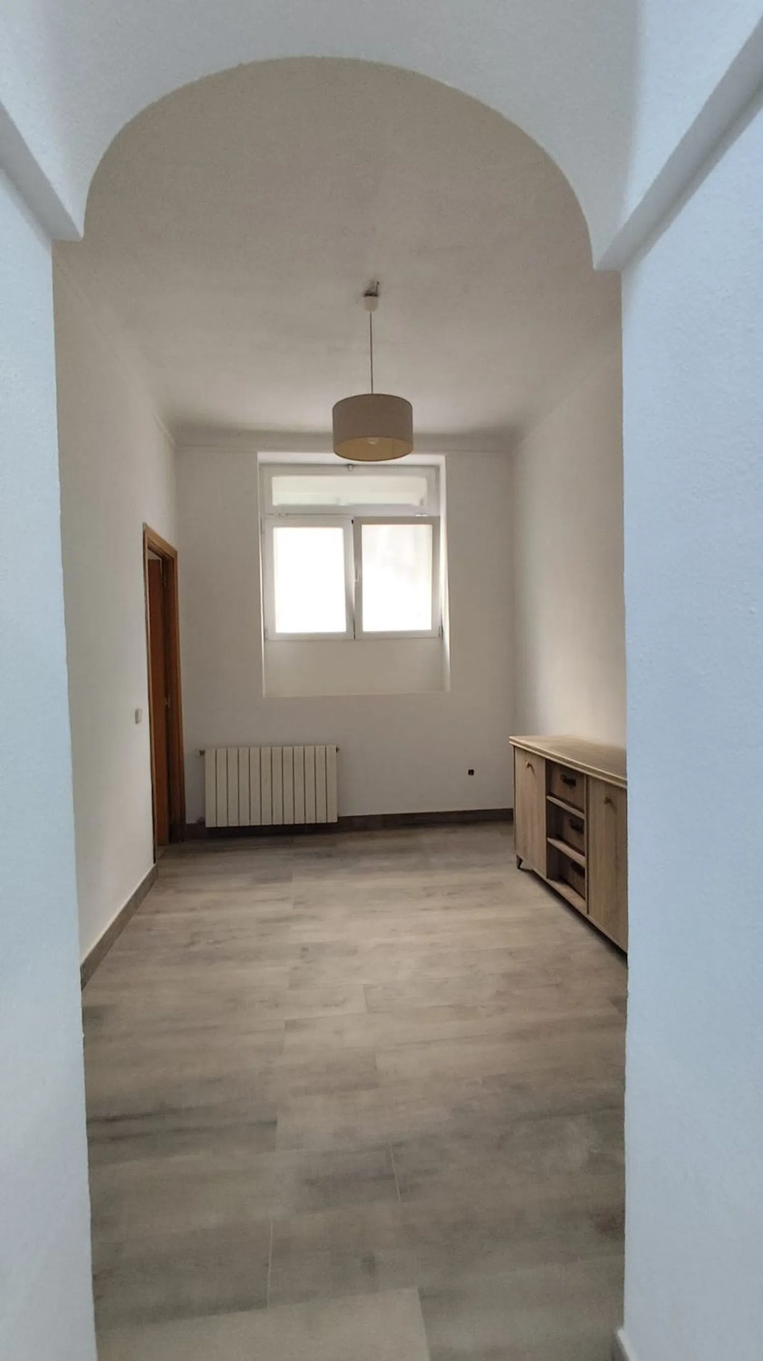 Piso en calle de Benito Gutiérrez, 13 - Foto 2