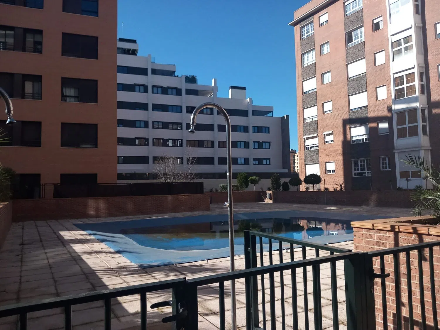 Piso en avenida de Isabel de Valois, 28 - Foto 3