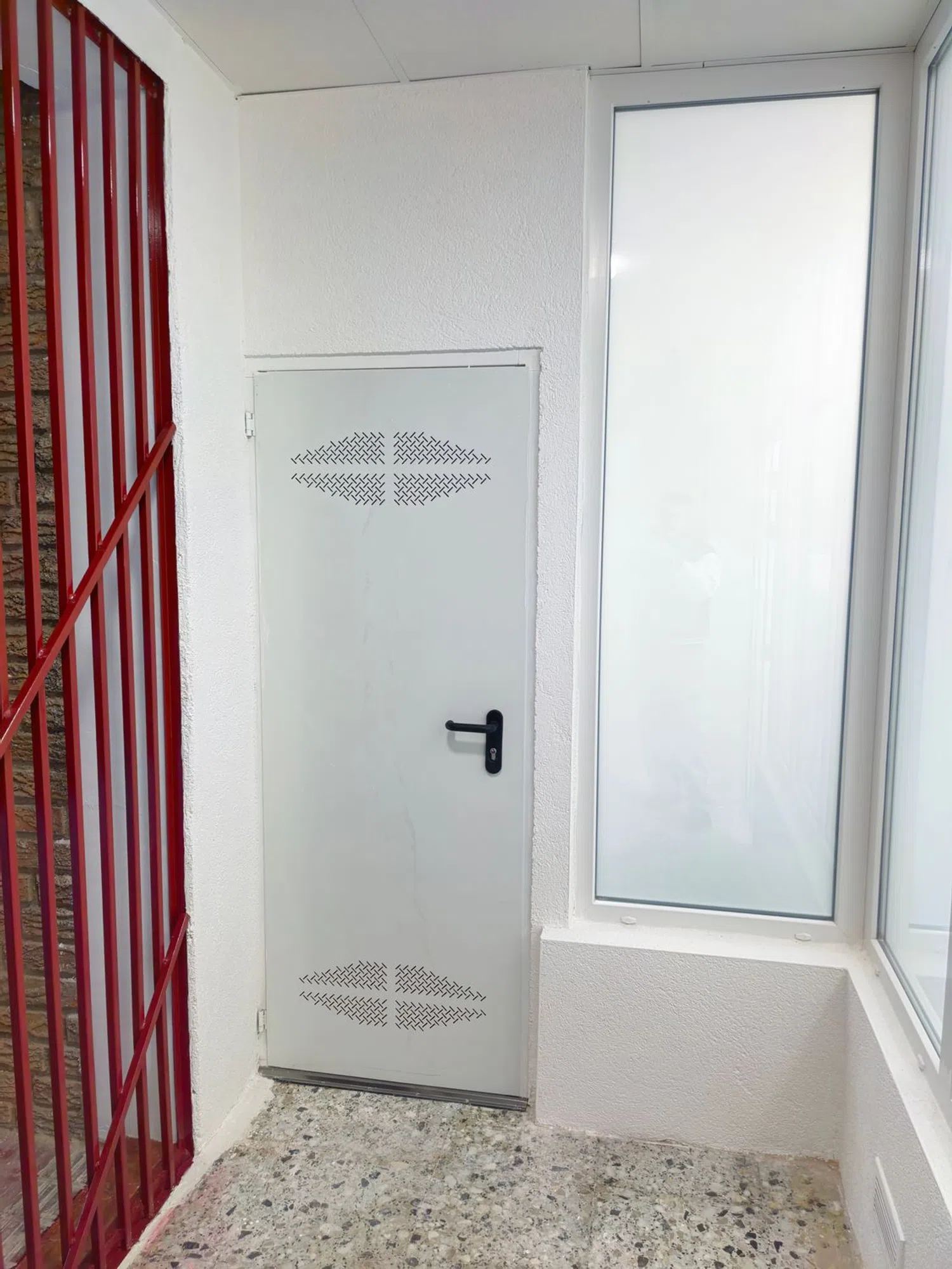 Estudio en calle Enriqueta Elizaicin, 11 - Foto 22