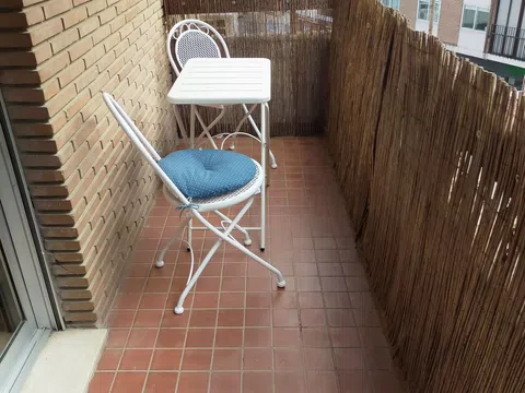 Estudio en calle Pagés del Corro, 182