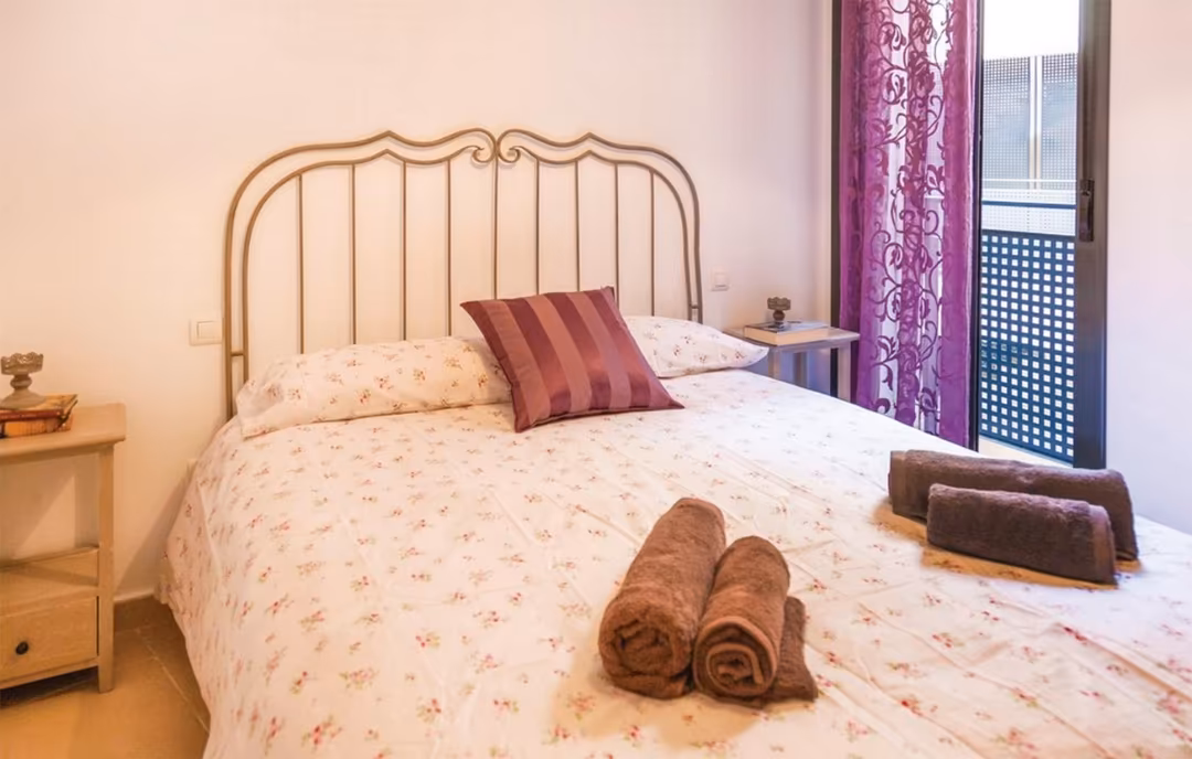 Piso en  Calle Moravia 10