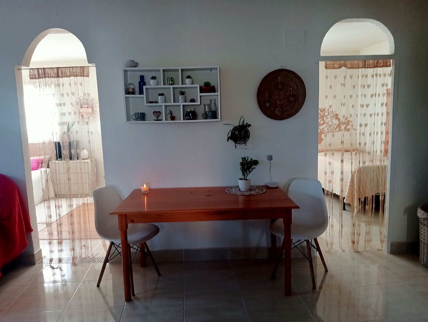Casa rural en Calle Escalonilla, 10 - Foto 5