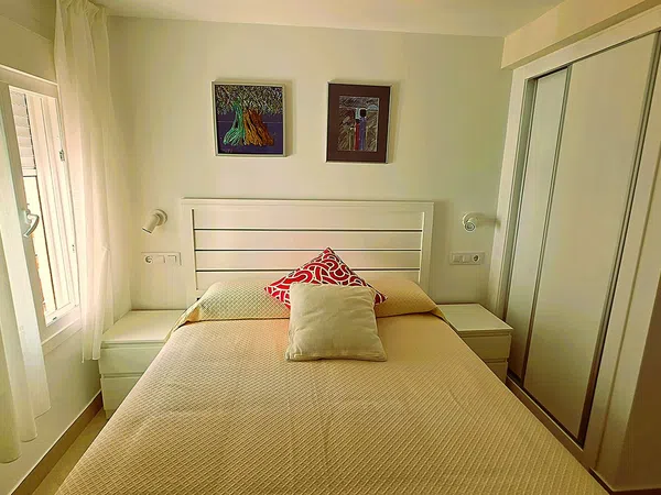 Chalet pareado en Calle Poniente, 30, Los Caños de Meca, Los Caños de Meca - Foto 6