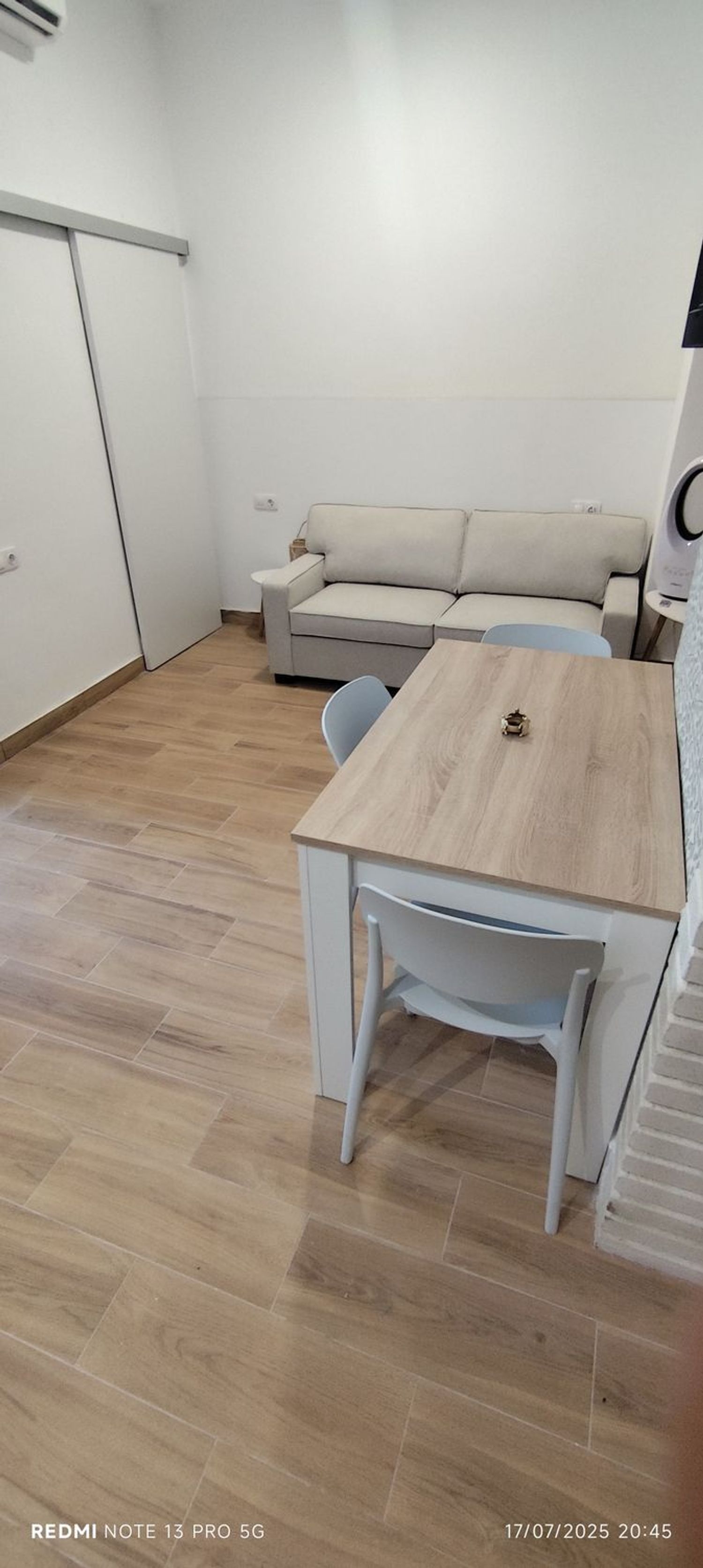 Estudio en plaza de Menéndez Pelayo, 6 - Foto 15