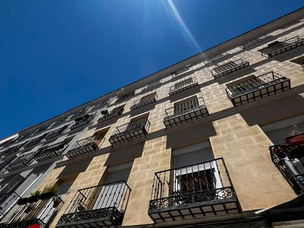 Piso en Calle de los Mancebos, Palacio - Foto 34