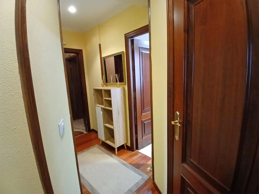 Piso en  Rúa de María Auxiliadora 3 - Foto 16