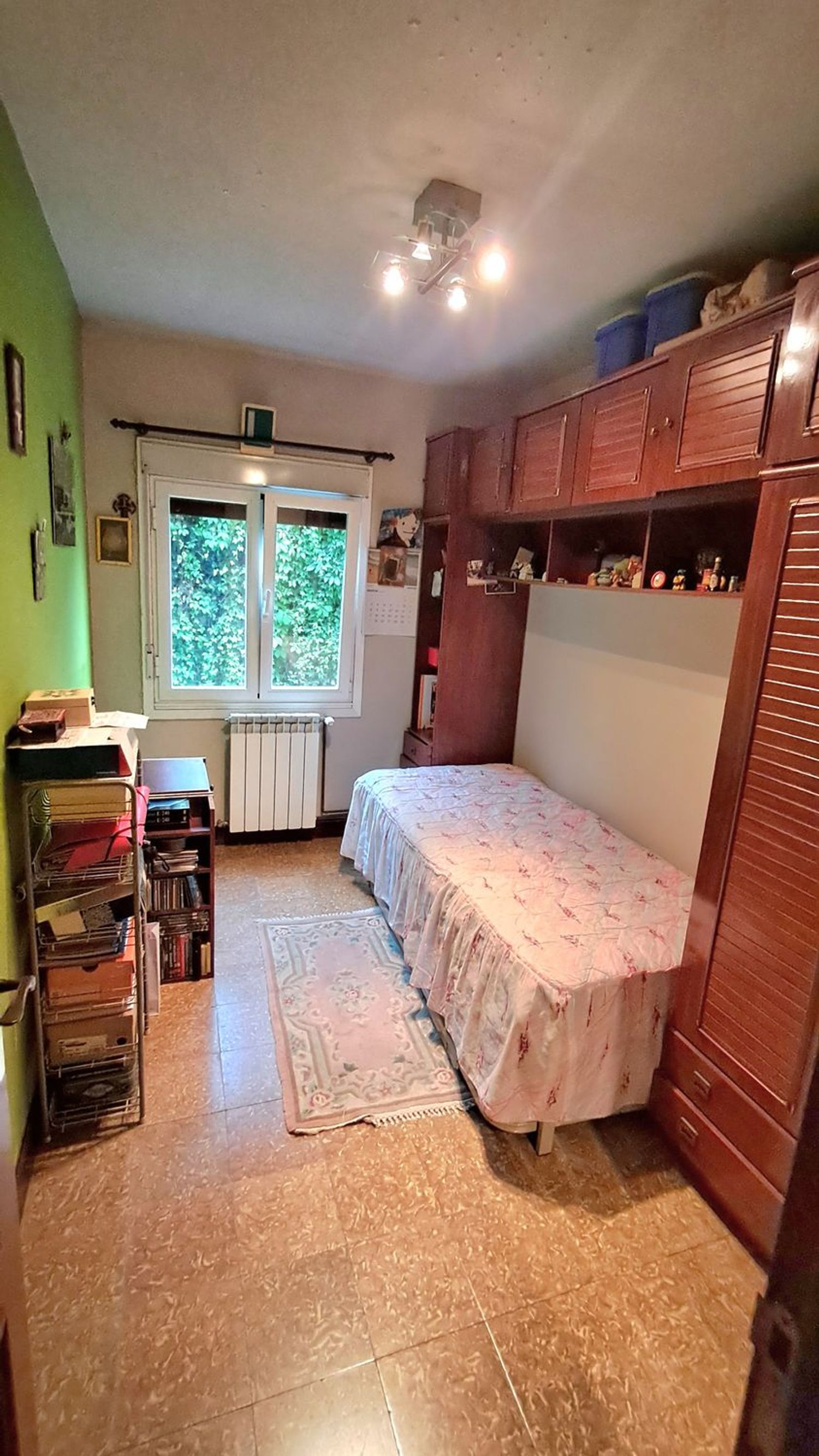 Piso en Manteo Zeharkalea, 26, Ategorrieta-Ulia, Ategorrieta-Ulia - Foto 16