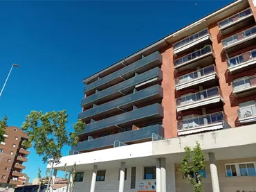 Piso en  Avinguda dels Països Catalans 33 - Foto 3