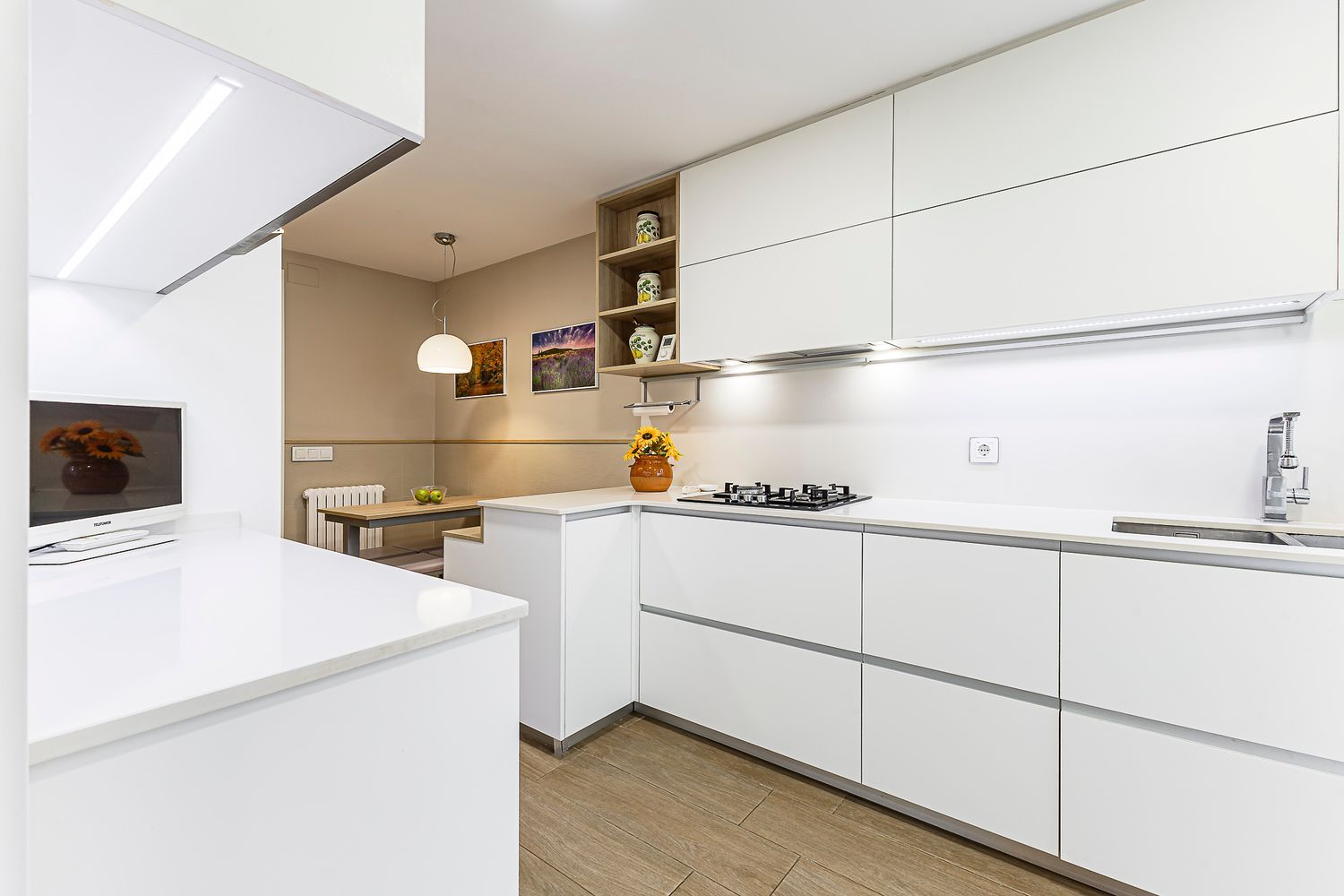 Piso en paseo de la Font d'en Fargas, 19 - Foto 17