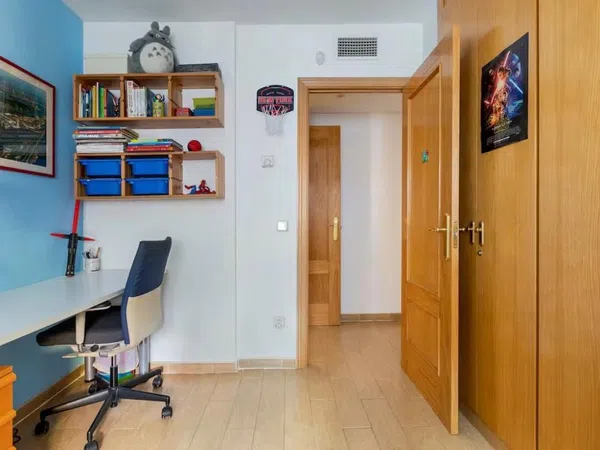 Piso en avenida de las Ollerías, 15 - Foto 12