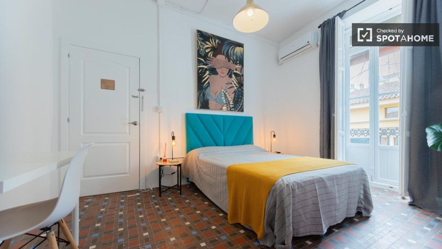 Estudio en Calle de Sant Miquel - Foto 2