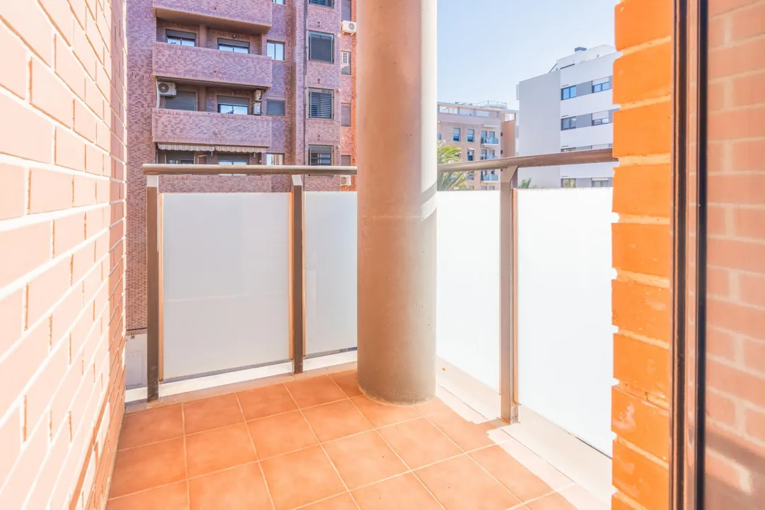 Piso en calle Carrer de l'Art Major de la Seda 32a - Foto 23