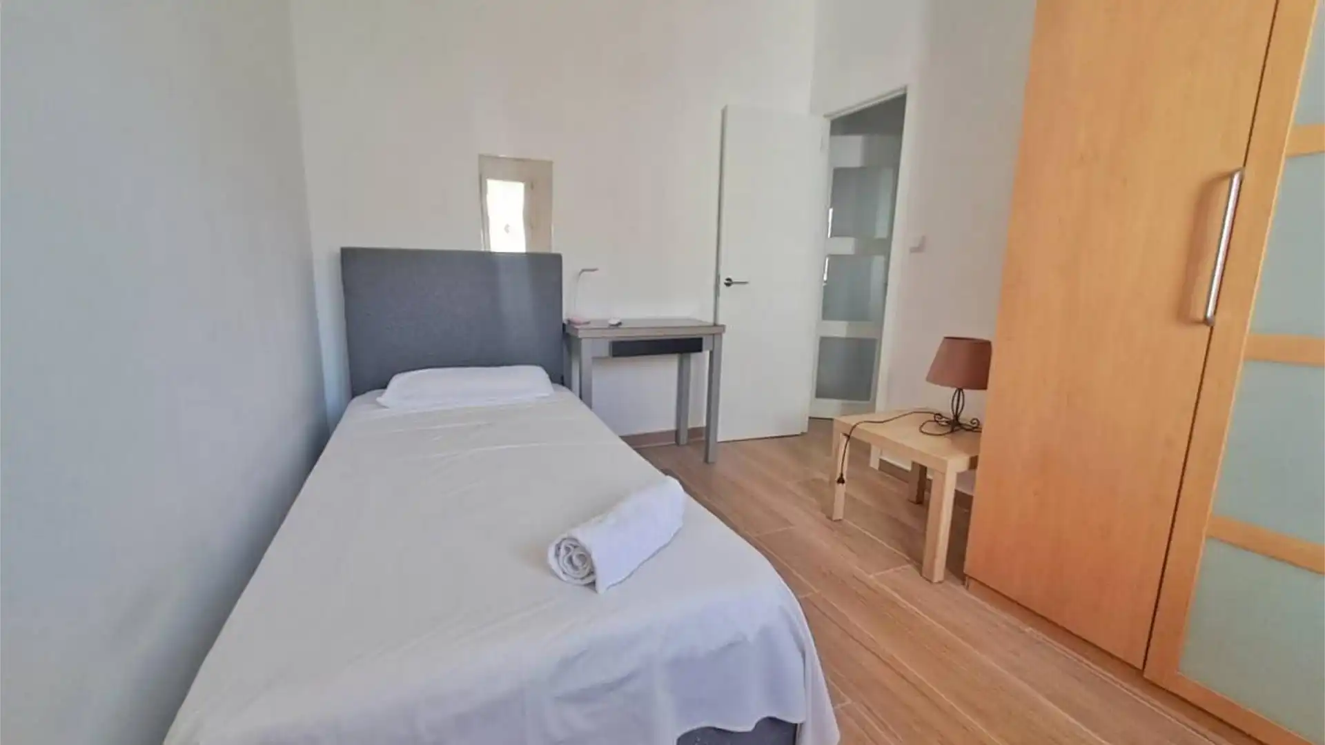 Piso en  Carrer de la Mare de Déu de la Mercè 10 - Foto 7