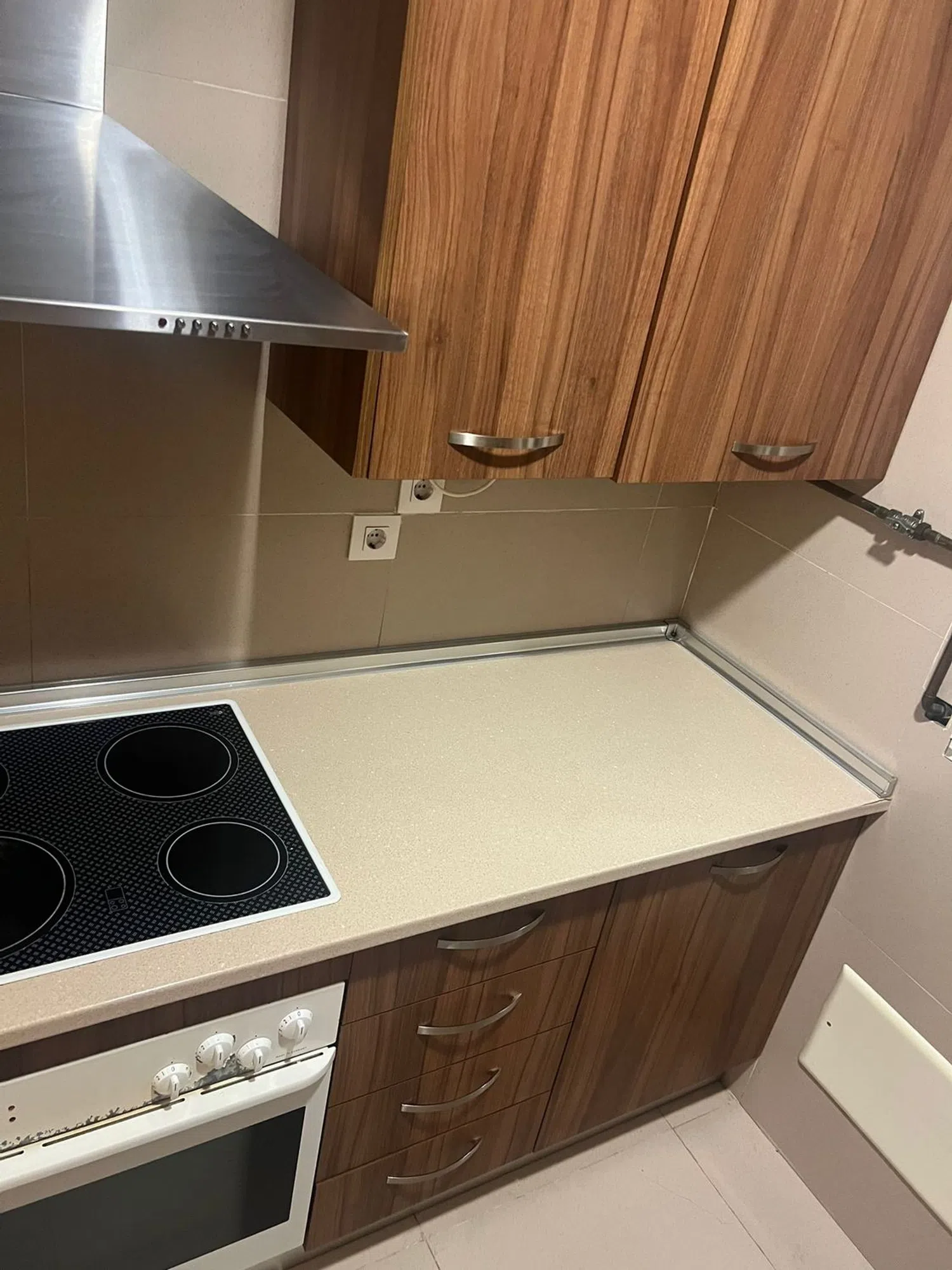 Piso en avenida de la Ciudad de Barcelona, 107 - Foto 5