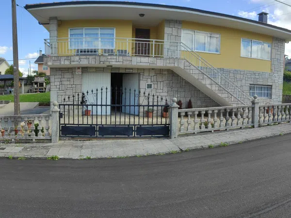 Casa o chalet independiente en Calle chorima, 11 - Foto 24