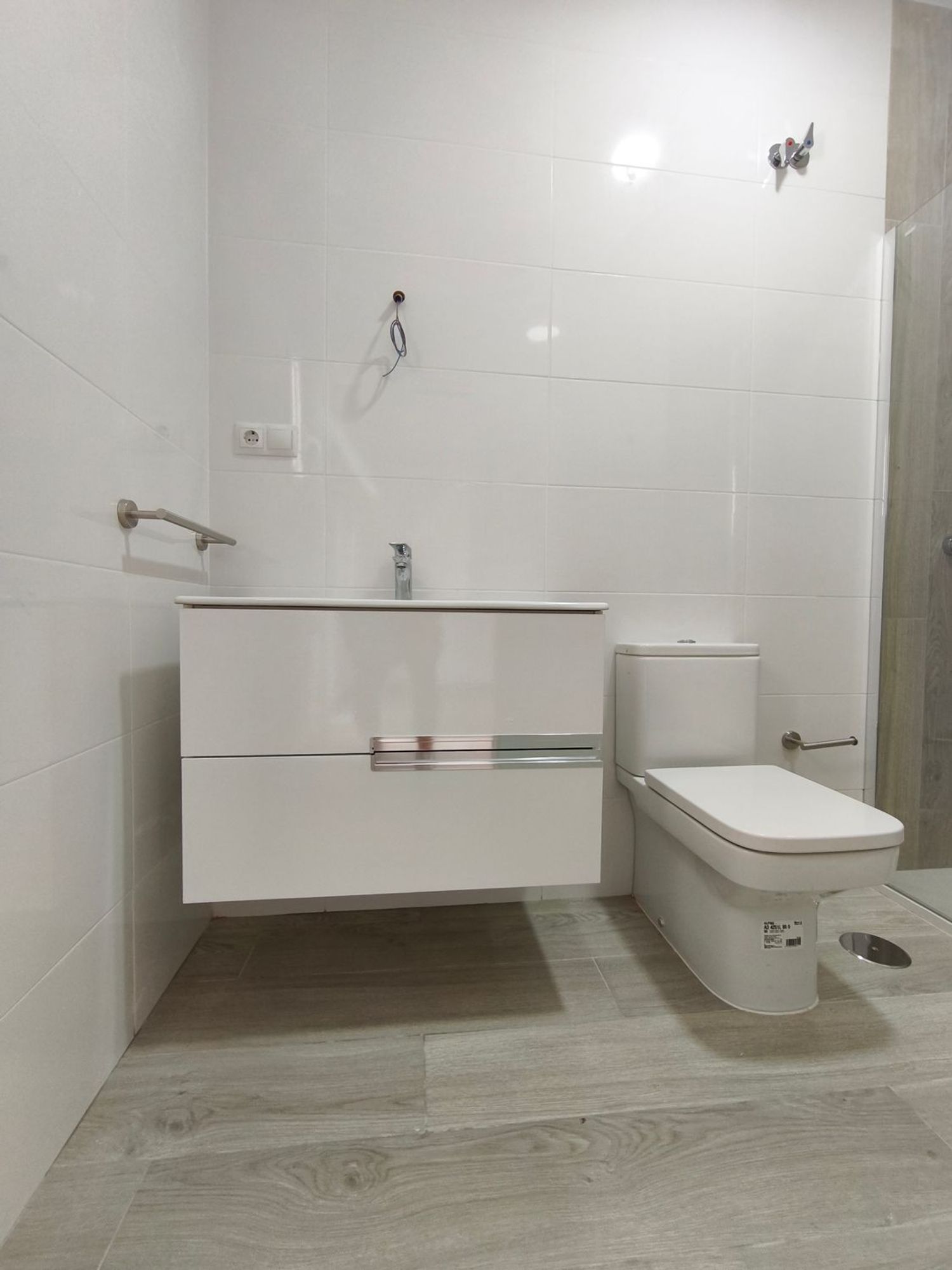 Piso en Barrio Campoamor - Foto 29