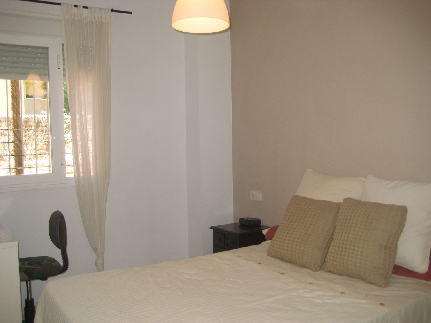 Piso en Calle Pureza, 4, Santa Eufemia, Santa Eufemia - Foto 3